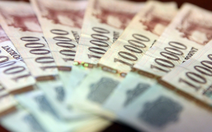 Jövőre is az állam ösztönözheti a hitelezést