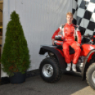 Bajnokavató melyen a technika ördögét is legyőzték