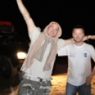 Mongólia felé félúton…