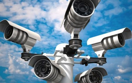 Megfigyelve - a kamera mindent lát?