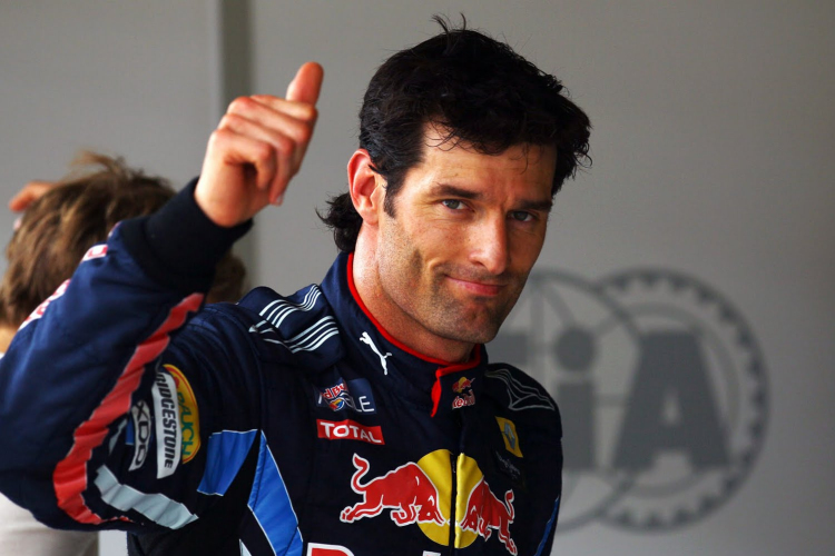 Abu-Dzabi Nagydíj - Webber volt a leggyorsabb az időmérőn