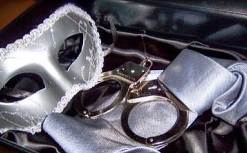  A szürke ötven árnyalata végre filmen!