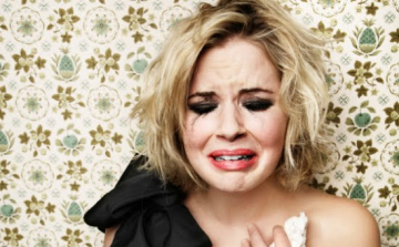 A nők és az a bizonyos ablak