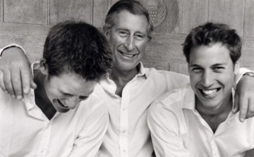 Miért imádjuk Harry herceget?