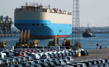 Orosz embargó - Oroszország az autóimportot is betiltja új szankciók esetén