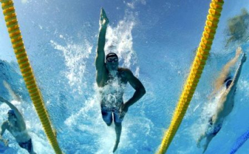 Az úszók kapják a legnagyobb állami támogatást