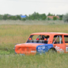 Balázs András: Az autó és én is képes vagyok a sikerre.