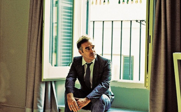 Bryan Adams új pályája