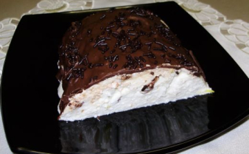 Túró rudi torta hétvégére?