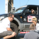 Mongólia felé félúton…