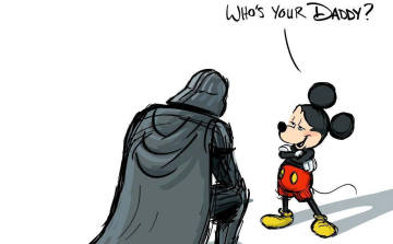 Szólj a pasidnak! Új Star Wars-film lesz 2015 decemberében