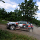 Fehérvár Rallyról az ERC-re!