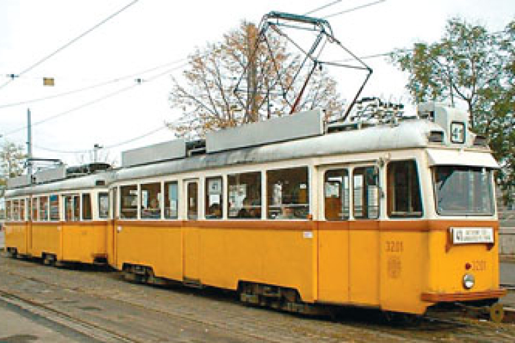 Nyílt levélben kért bocsánatot a pofozkodó villamosvezető