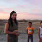 Mongólia felé félúton…