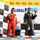 Gender Racing Team – Global NRG Kupa Hungaroring