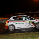 Aranyat érő verseny a 48. Mecsek Rallyn!