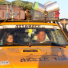 Mongólia felé félúton…