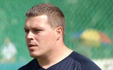 Pars győzött Rietiben, Kazi országos csúcsa 800-on