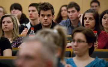 Egyetemisták ötleteit várják az okos városért