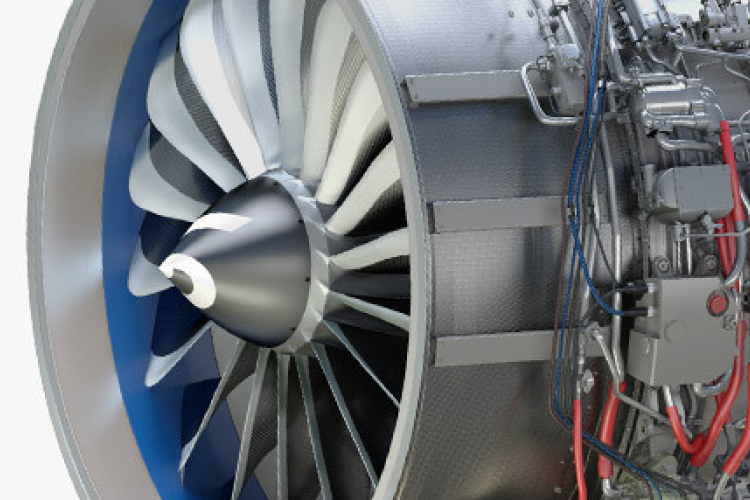 Sugárhajtómű -alkatrészeket nyomtatott két magyar egyetemista