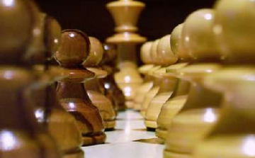 Sakkvilágbajnoki párosmérkőzés - Döntetlen a harmadik parti is