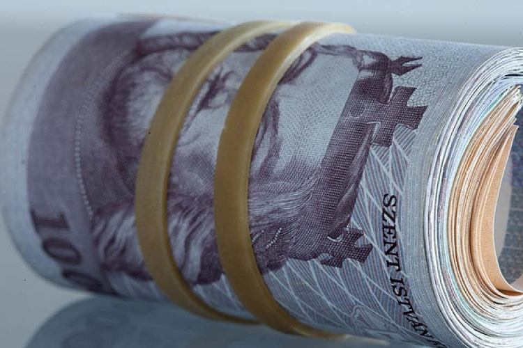 Harmincmillió forint bírságot szabott ki a Gazdasági Versenyhivatal