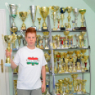 A tehetség utat tör