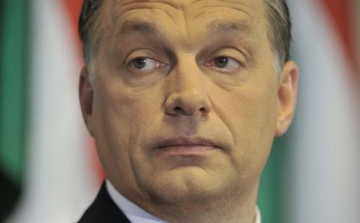 Orbán Viktor interjúja a The Wall Street Journal európai kiadásában
