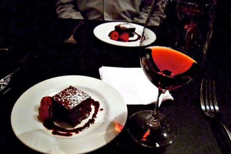 Bortorta recept a bor kedvelőinek!