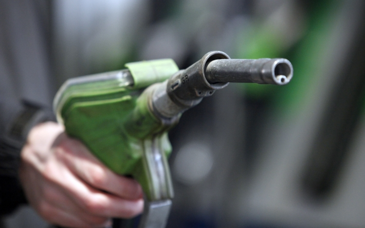 Jelentősen nő az üzemanyagok ára