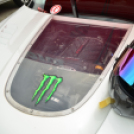 Szántó Nikolett magyar drift bajnok