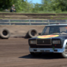 Salakra fel, avagy porolj, ha tudsz!