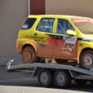 A tehetség utat tör