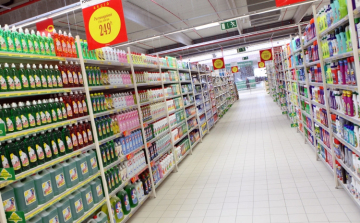 A forintgyengülés egy ideig vonzza a külföldieket