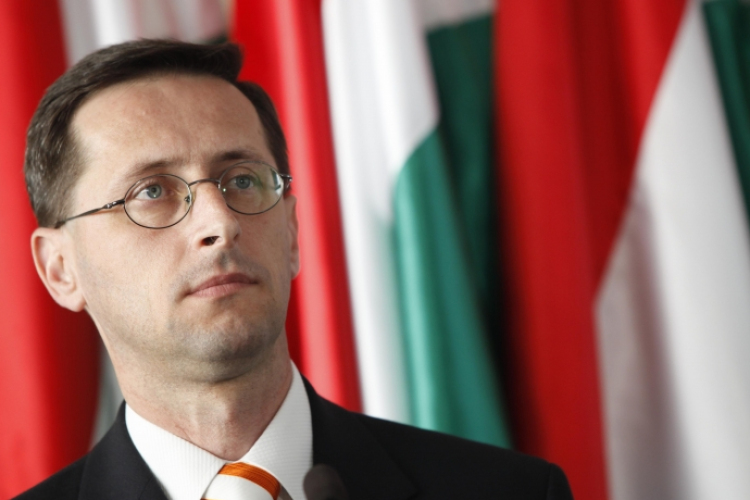 Varga Mihály: nincs ok új adóterhek bevezetésére