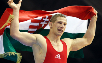 Újabb három magyar aranyérem az egyetemi birkózó-világbajnokságon