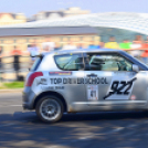 A tehetség utat tör