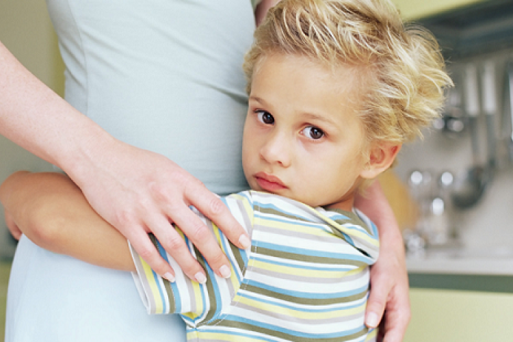 A szülők génjei is befolyásolják a gyerekek iskolai félelmeit