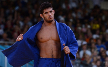 Meg akarták vesztegetni a döntő előtt a későbbi aranyérmes kubai Asley Gonzalezt