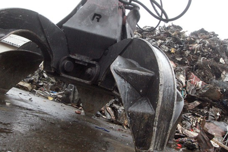 Milliárdos áfacsalások a fémiparban