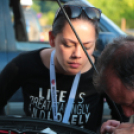 Mongólia felé félúton…