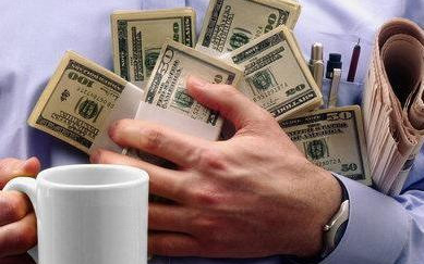 Offshore ügyek: több száz eljárás zajlik uniós pályázatok miatt