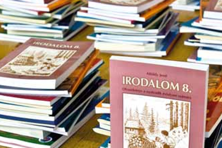 Változnak a nem állami közneveléshez kapcsolódó támogatások adatlapjai