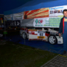 Rally a Szőlőtőkék erdejében!