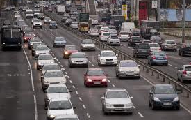 Okos traffipaxokat vesz a rendőrség