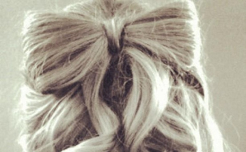 Masnis frizura pillanatok alatt!