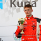 Bajnokavató melyen a technika ördögét is legyőzték