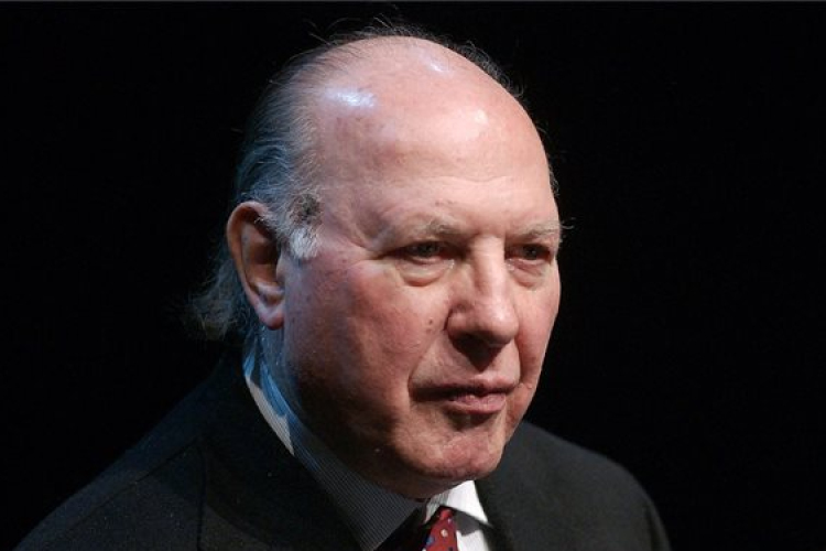 Elhunyt a Nobel-díjas Kertész Imre