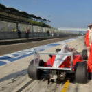 Bajnokavató melyen a technika ördögét is legyőzték