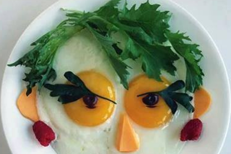 Ünnepi pakolás - étkeket arcra, hajra!